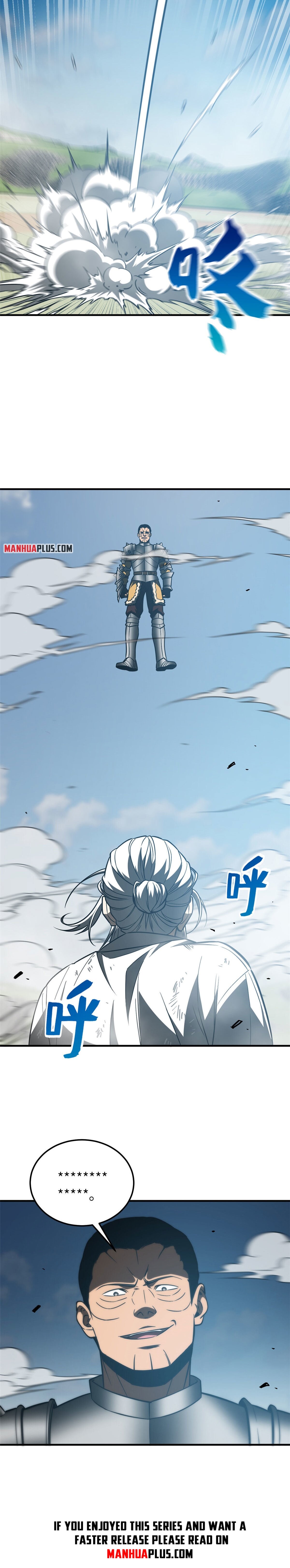 Global Martial Arts Chapter 150 - 7