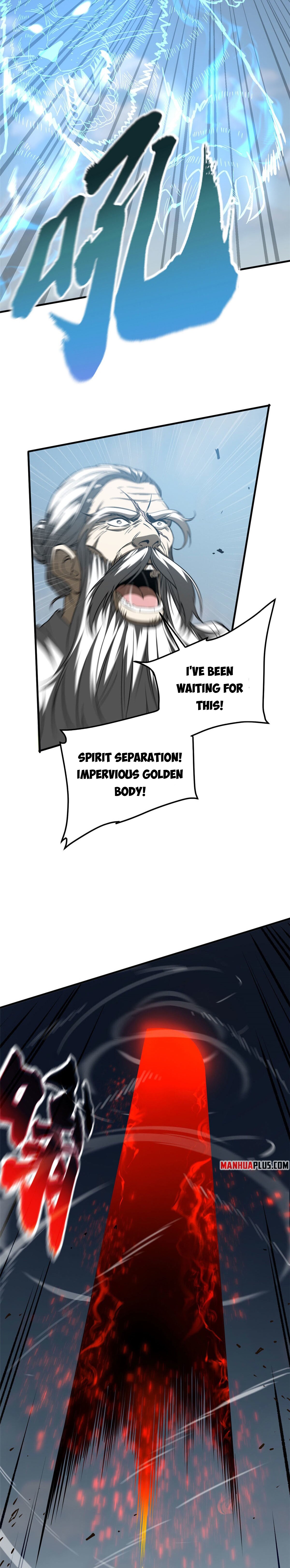Global Martial Arts Chapter 150 - 9