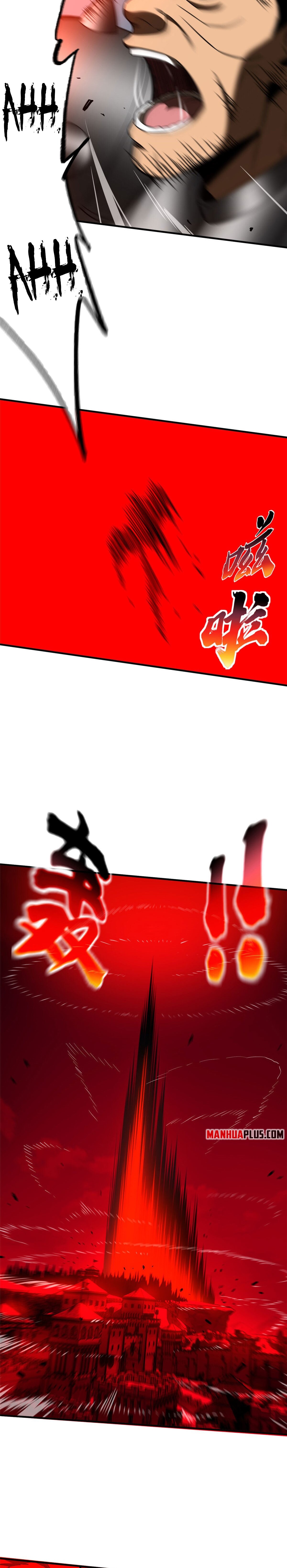 Global Martial Arts Chapter 150 - 12