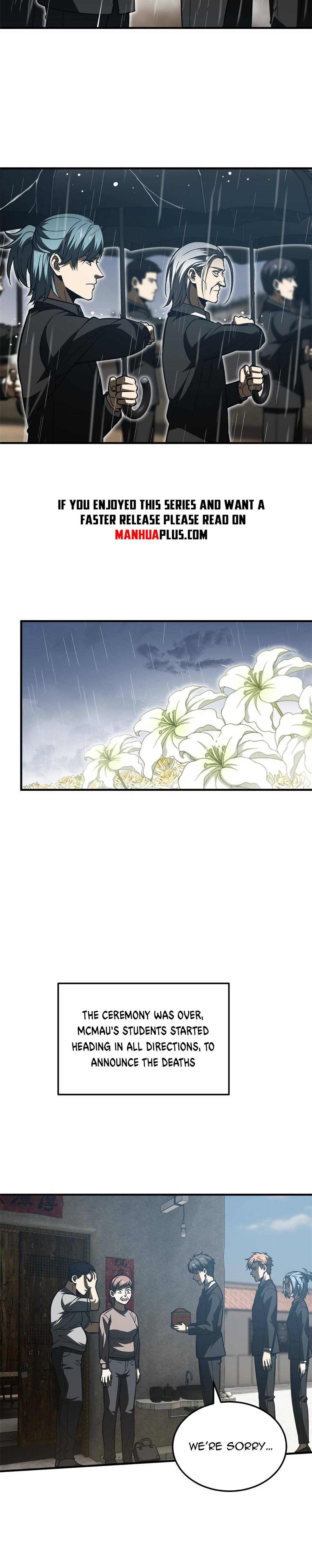 Global Martial Arts Chapter 154 - 4