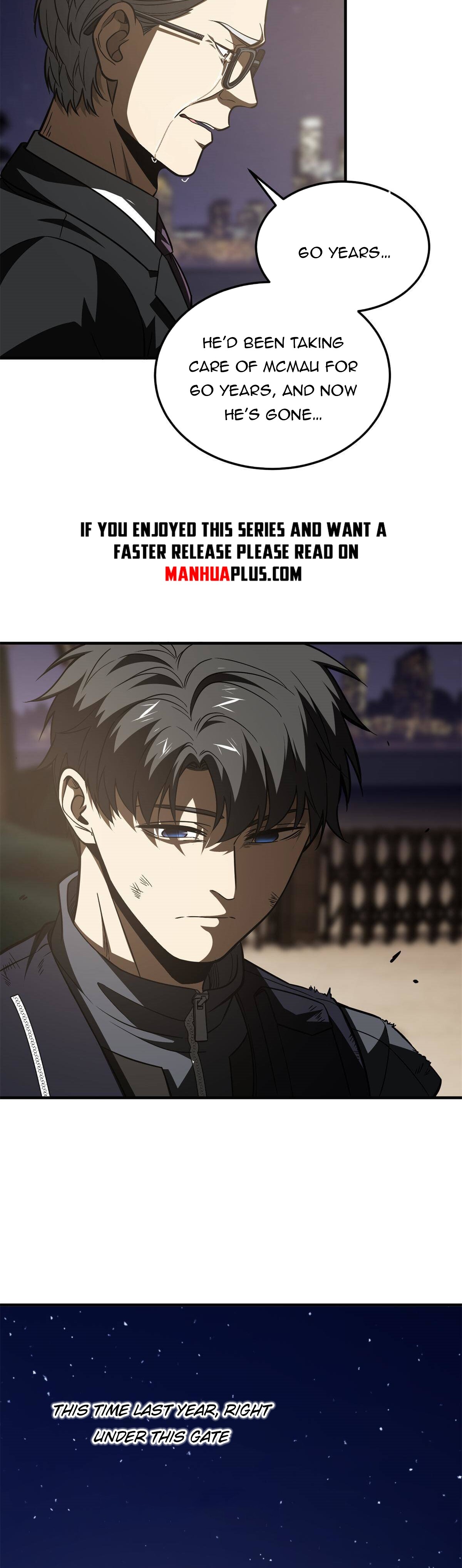 Global Martial Arts Chapter 151 - 17