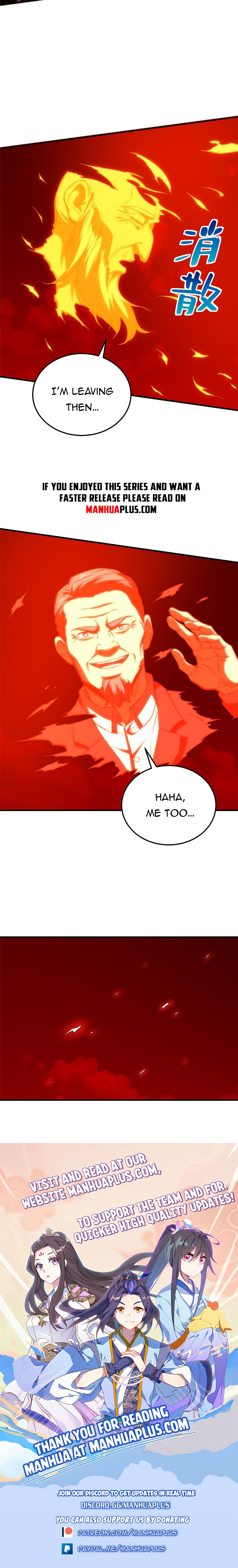 Global Martial Arts Chapter 150 - 18