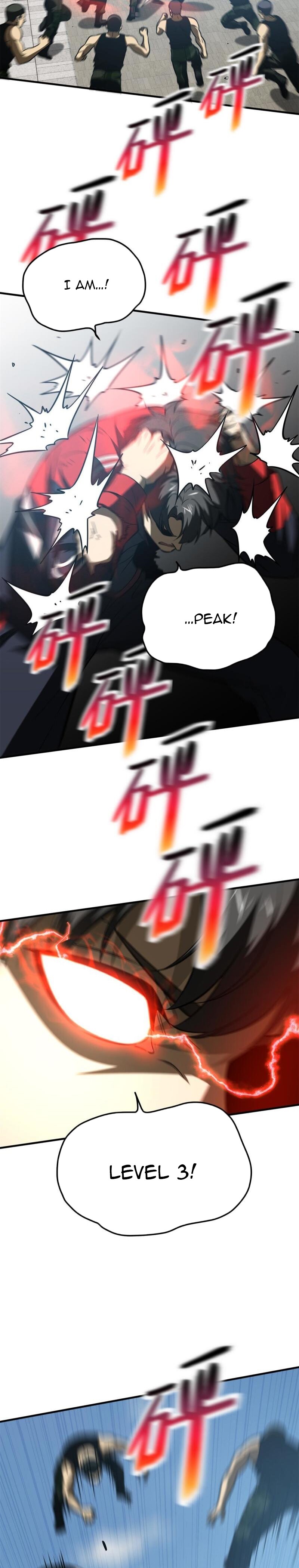 Global Martial Arts Chapter 157 - 7