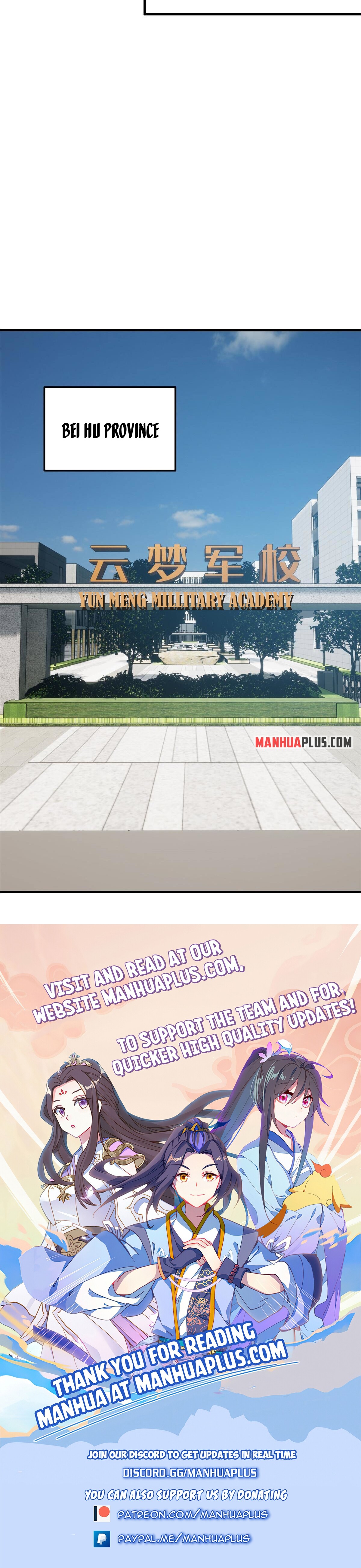 Global Martial Arts Chapter 154 - 20