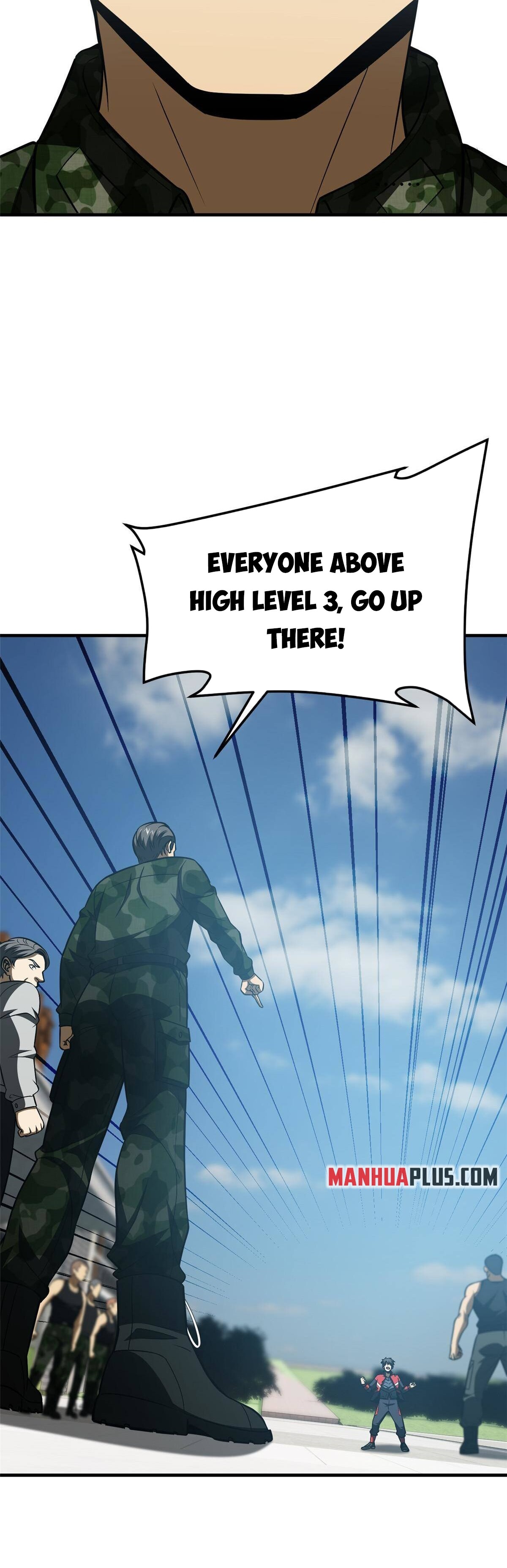 Global Martial Arts Chapter 156 - 19