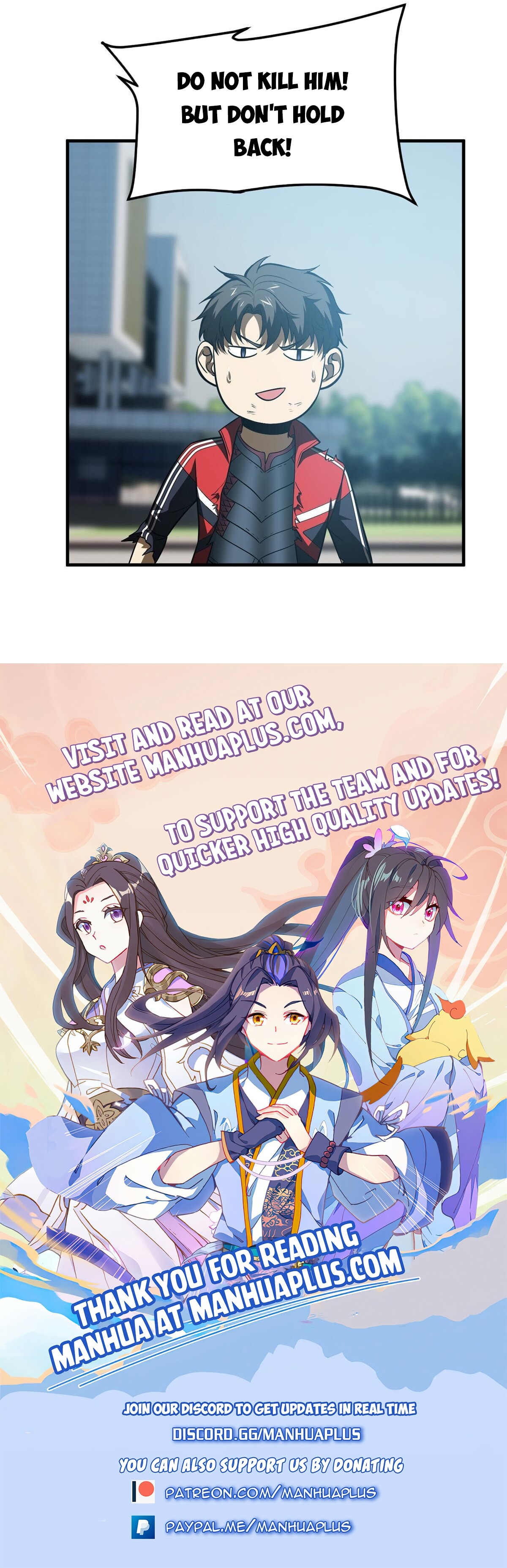 Global Martial Arts Chapter 156 - 20