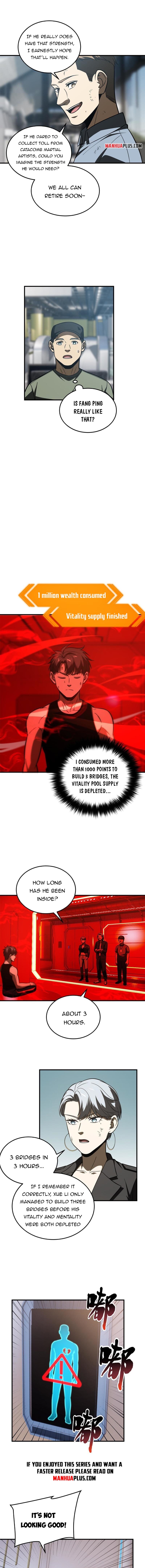Global Martial Arts Chapter 170 - 9
