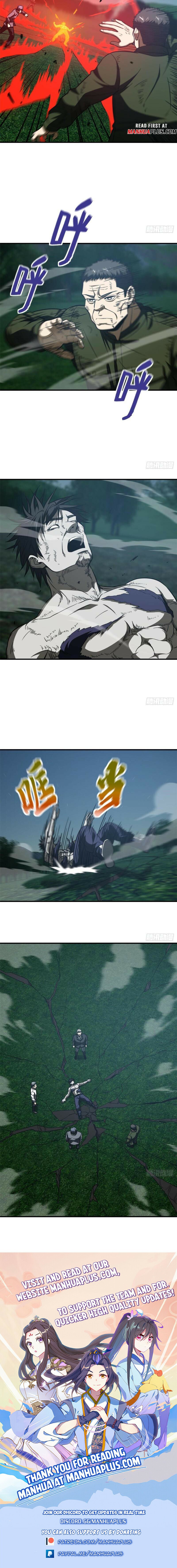 Global Martial Arts Chapter 206 - 8