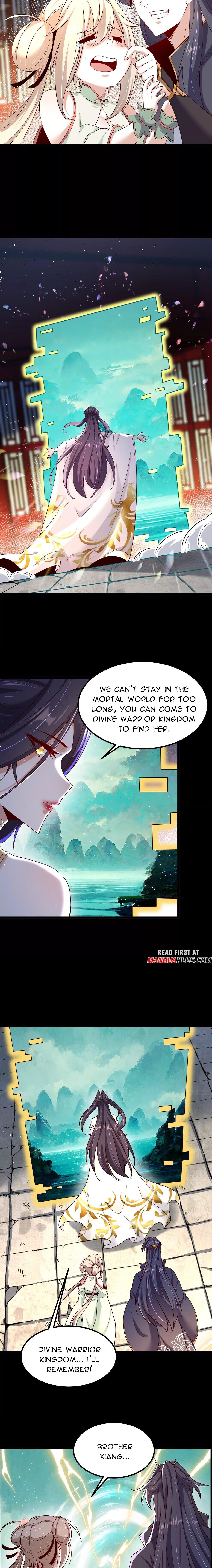 World Defying Dan God Chapter 15 - 14