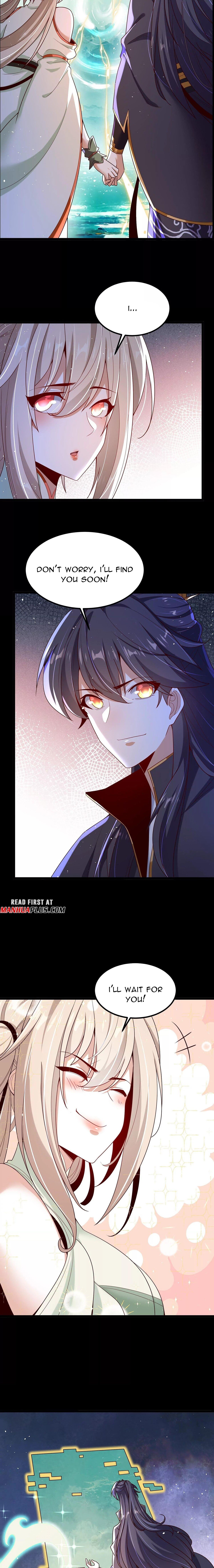 World Defying Dan God Chapter 15 - 15