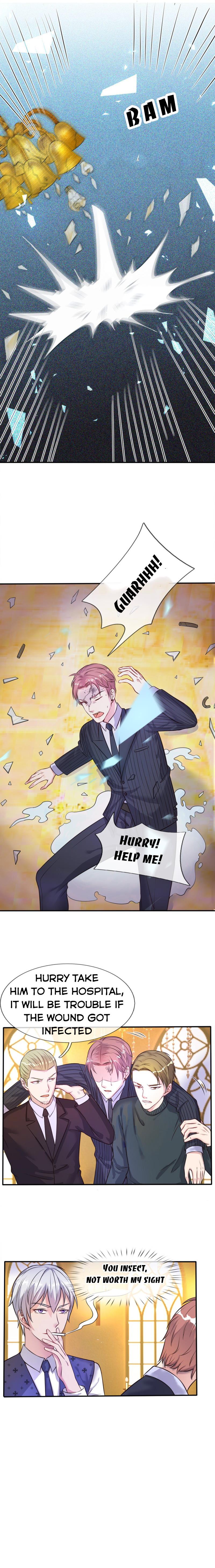 I’m The Great Immortal Chapter 4 - 2