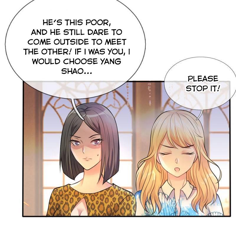 I’m The Great Immortal Chapter 2 - 6