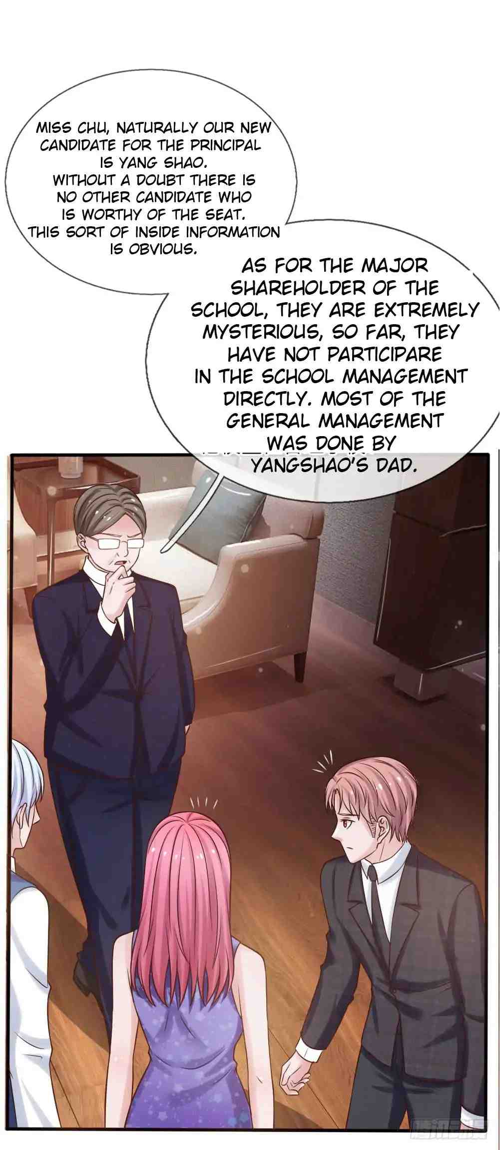 I’m The Great Immortal Chapter 26 - 4