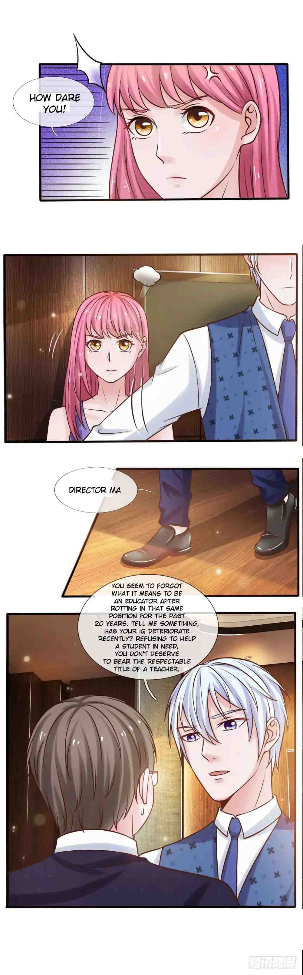 I’m The Great Immortal Chapter 26 - 6