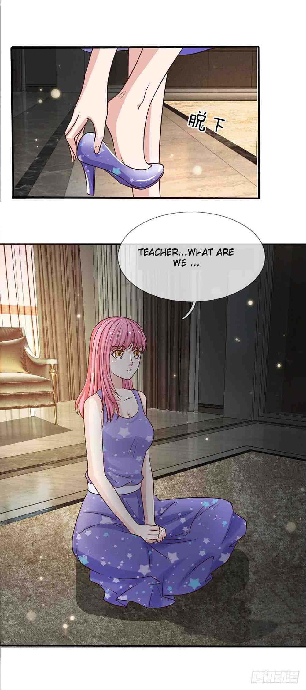 I’m The Great Immortal Chapter 28 - 3