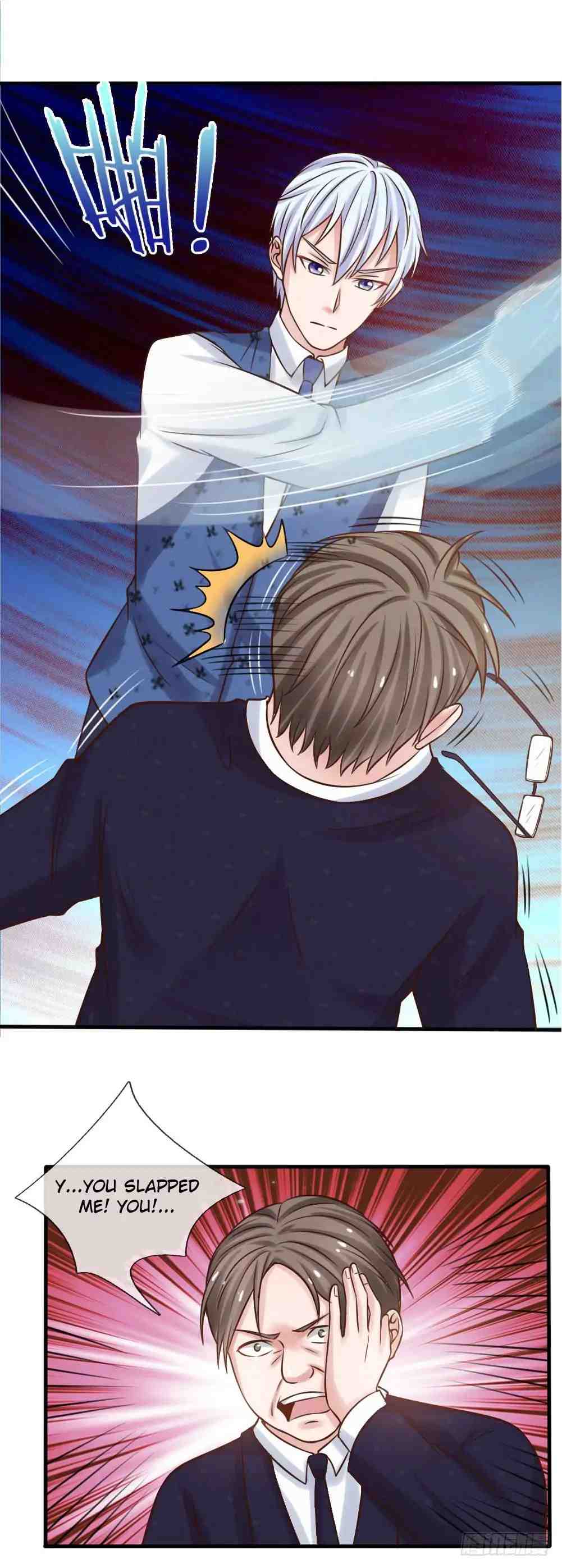 I’m The Great Immortal Chapter 26 - 8