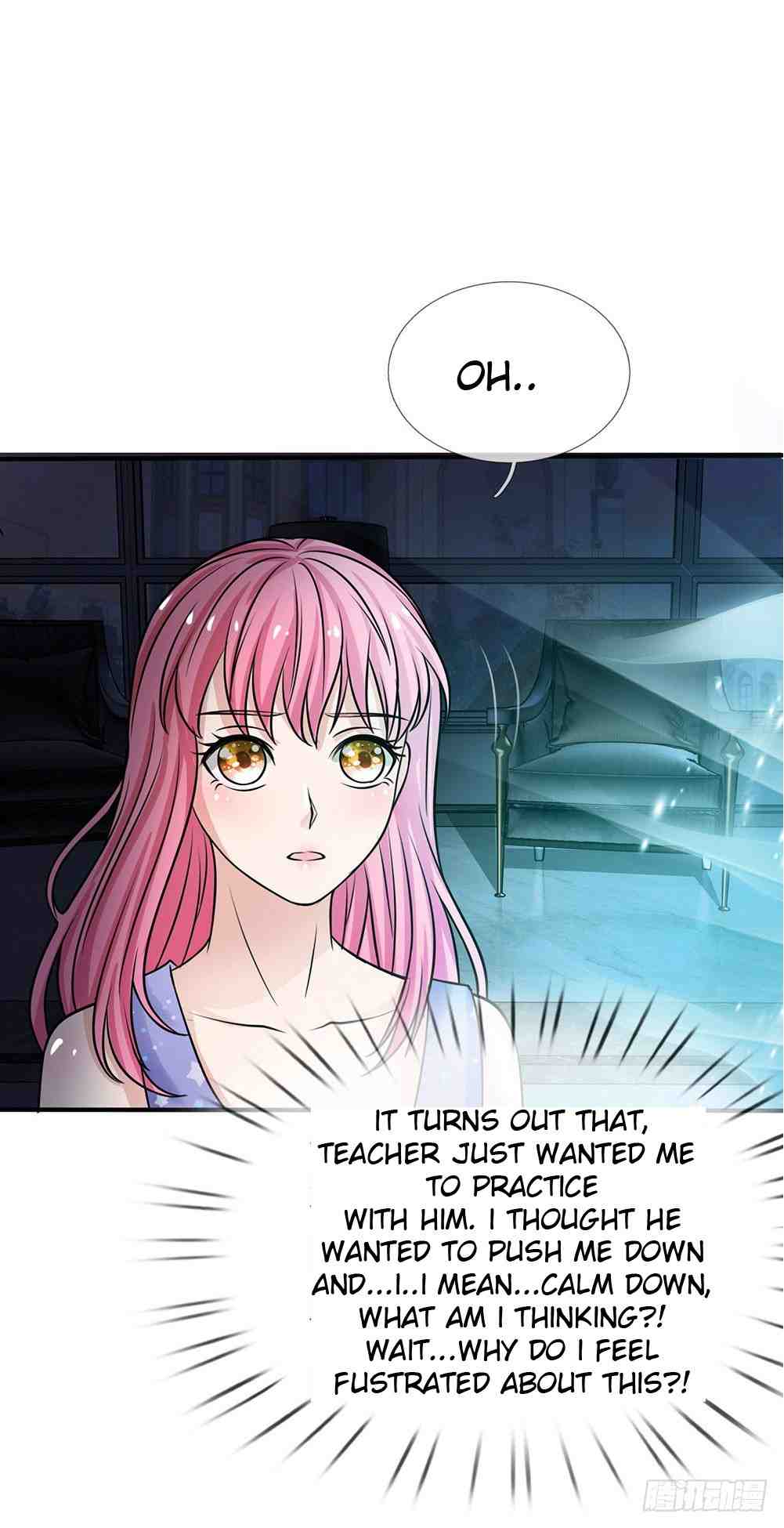 I’m The Great Immortal Chapter 28 - 6