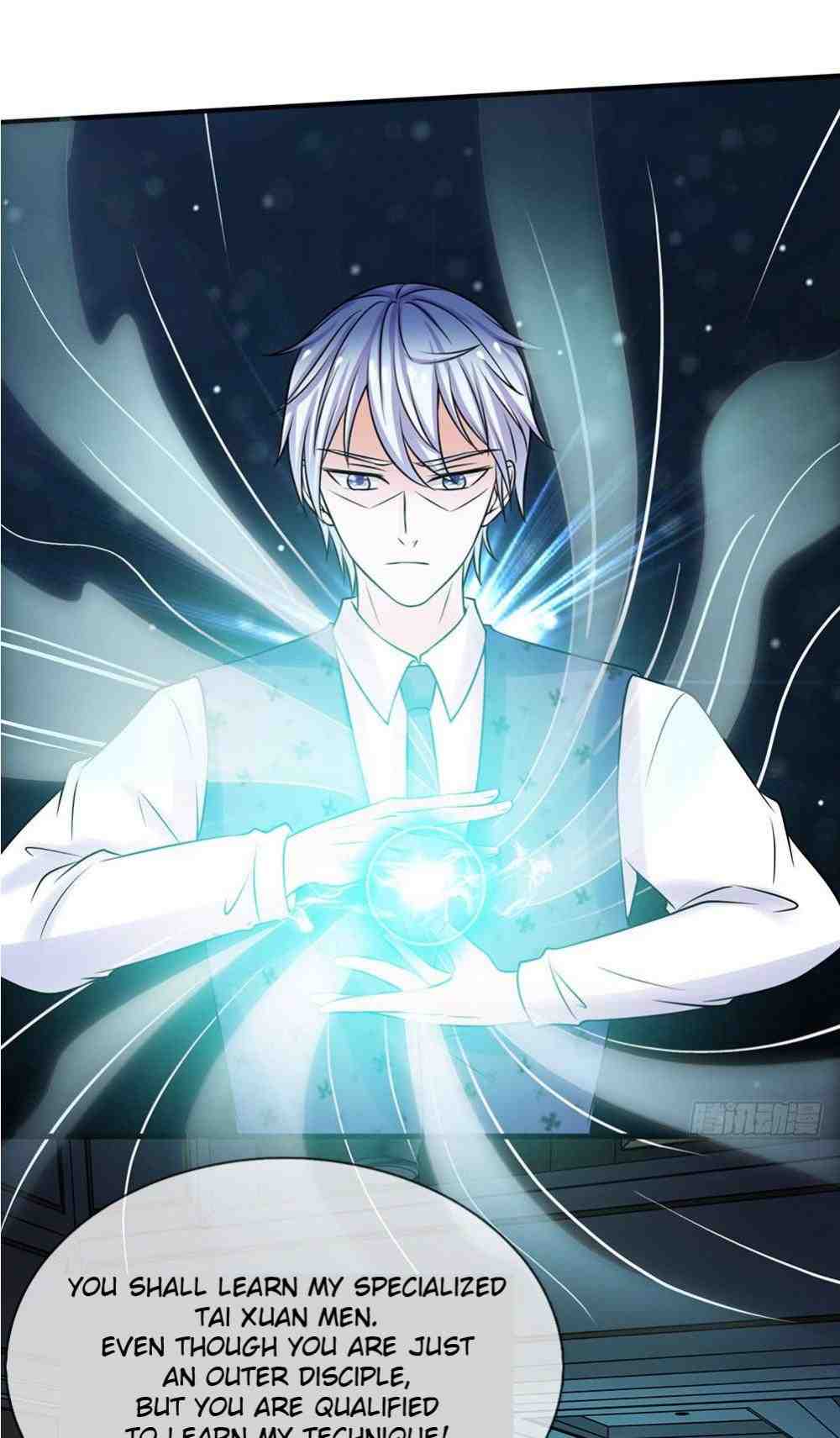 I’m The Great Immortal Chapter 28 - 7