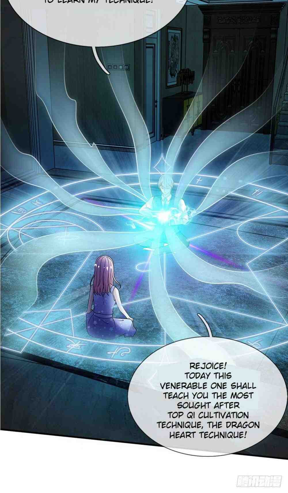 I’m The Great Immortal Chapter 28 - 8