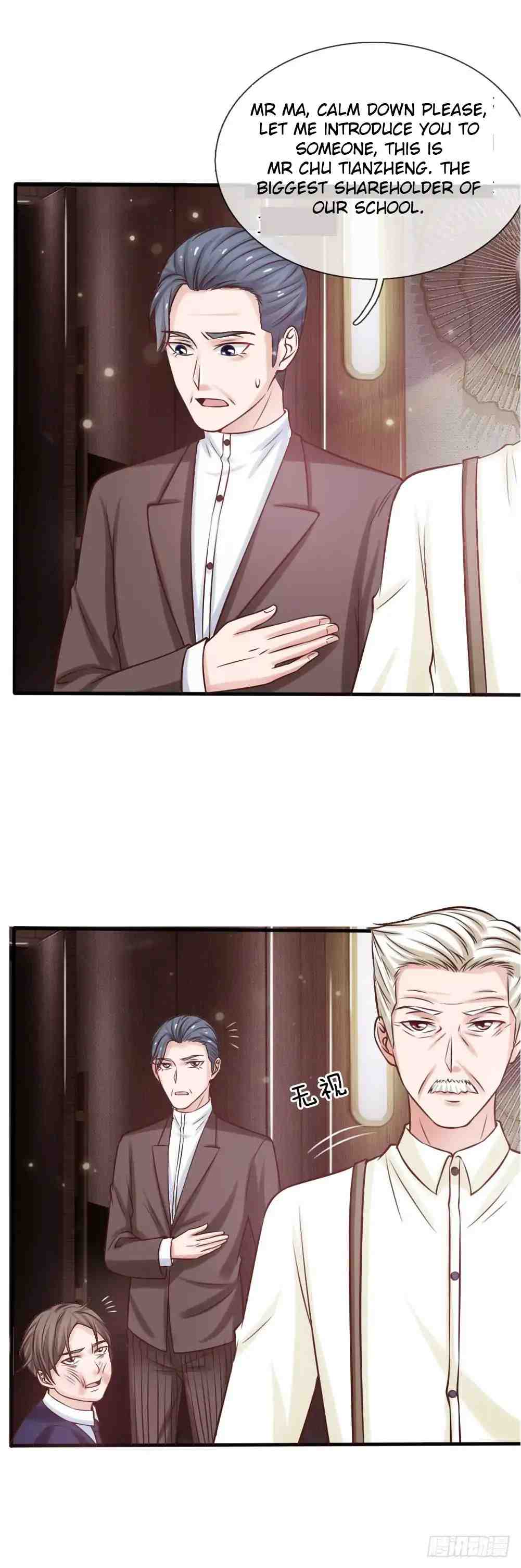 I’m The Great Immortal Chapter 26 - 15