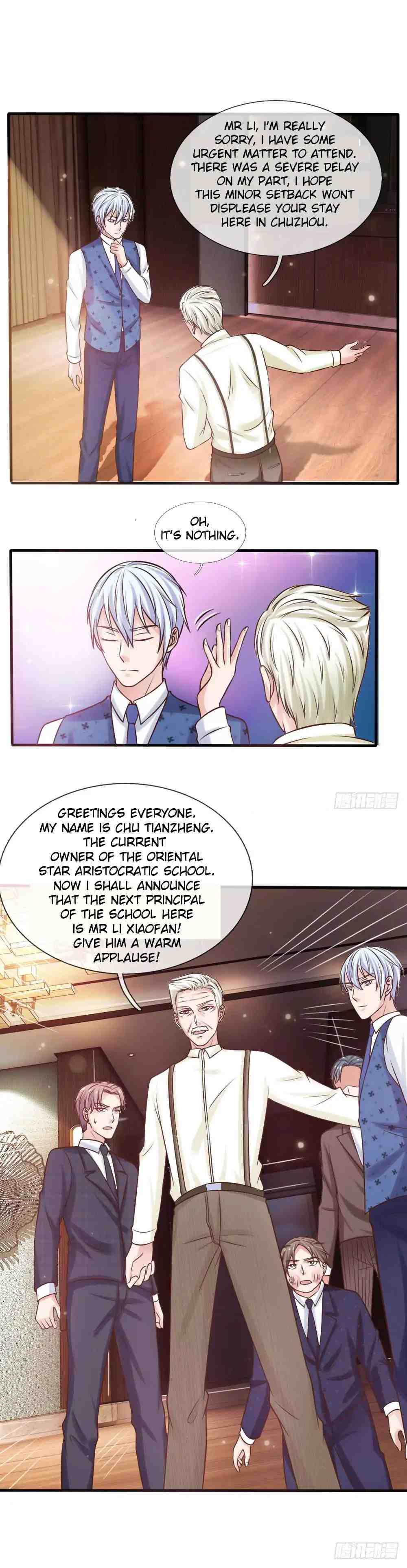 I’m The Great Immortal Chapter 26 - 16