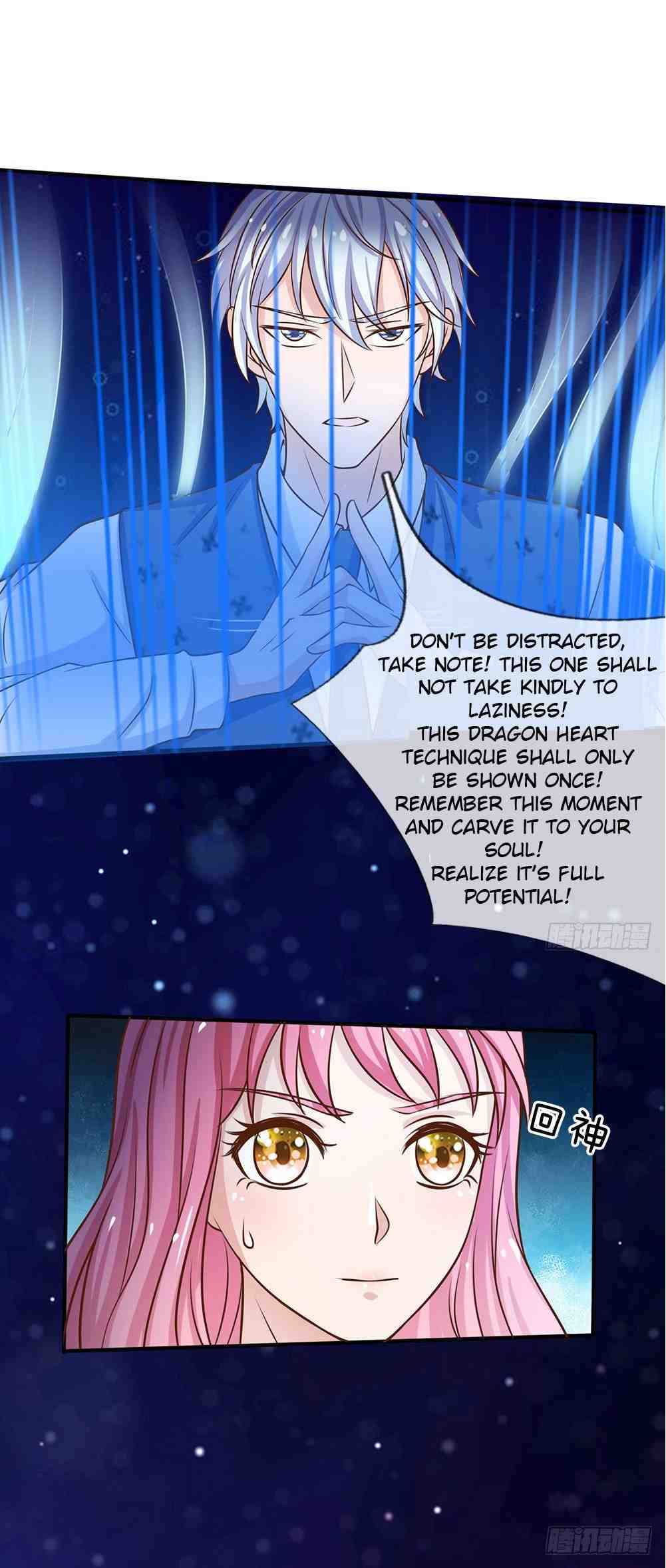 I’m The Great Immortal Chapter 28 - 14