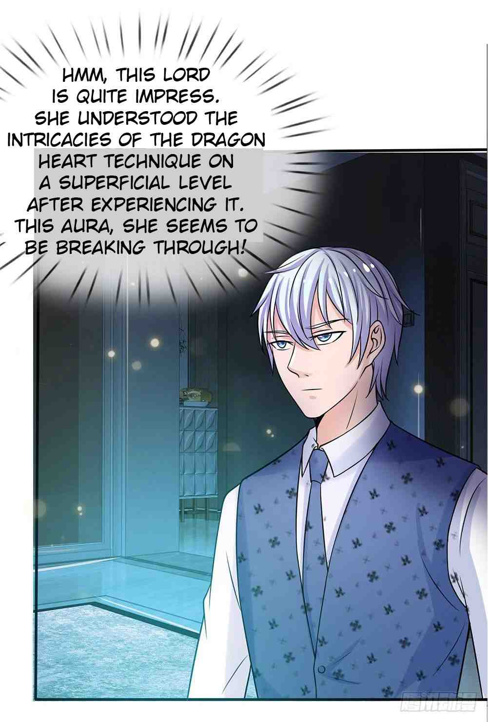 I’m The Great Immortal Chapter 28 - 18