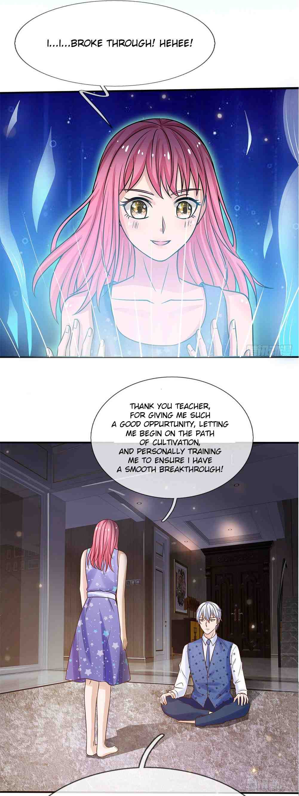 I’m The Great Immortal Chapter 28 - 21