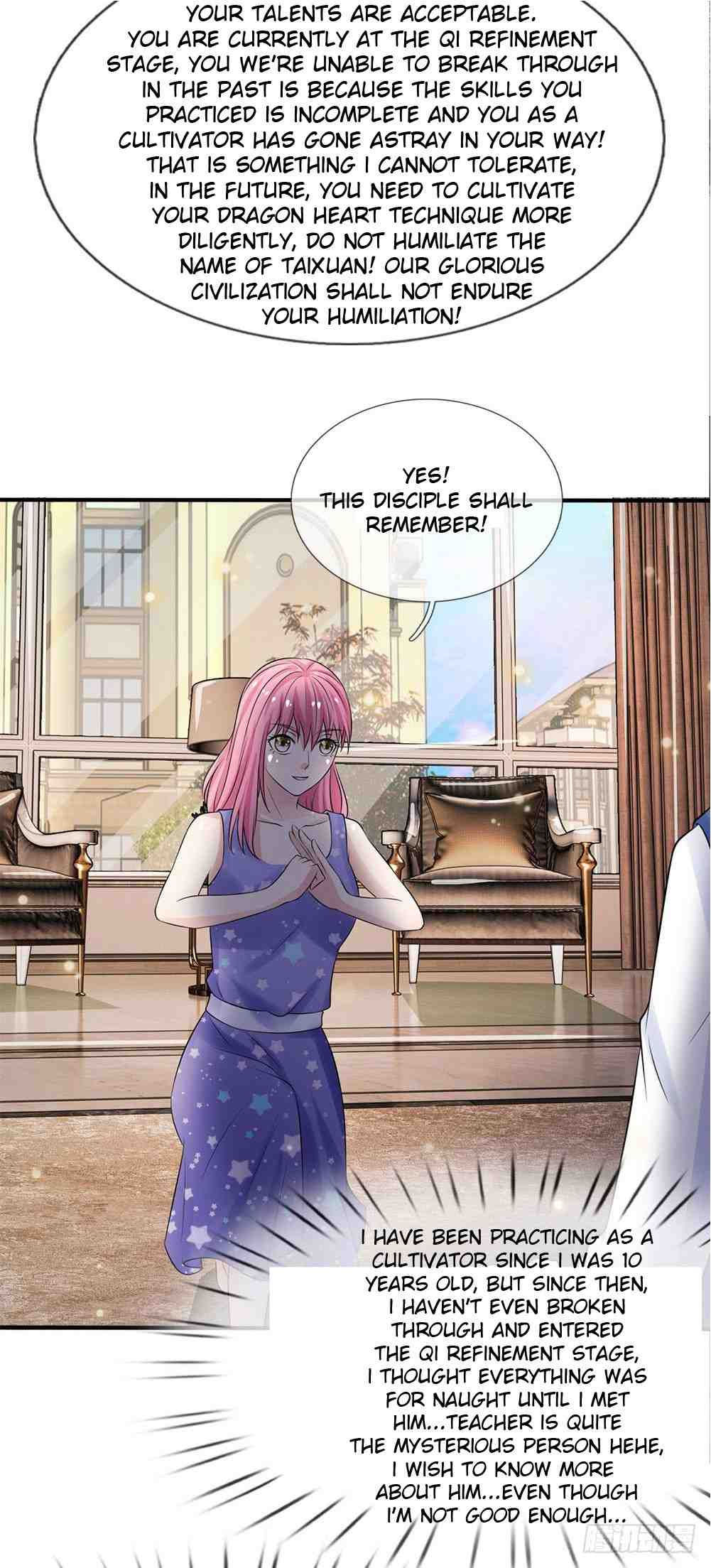 I’m The Great Immortal Chapter 28 - 22