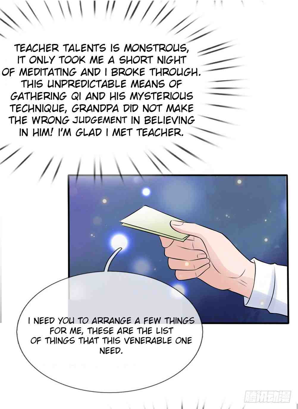 I’m The Great Immortal Chapter 28 - 23