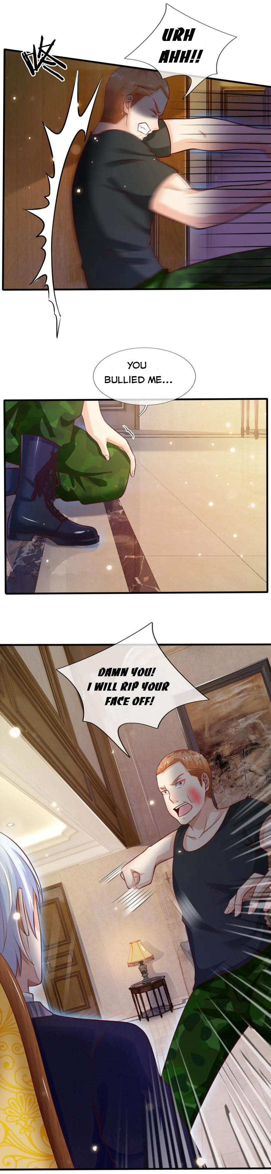 I’m The Great Immortal Chapter 48 - 4