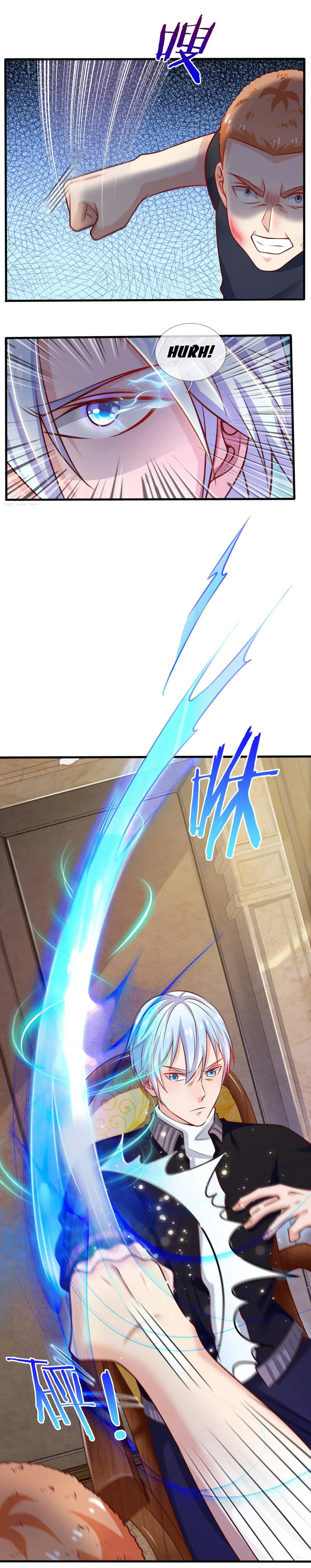 I’m The Great Immortal Chapter 48 - 5
