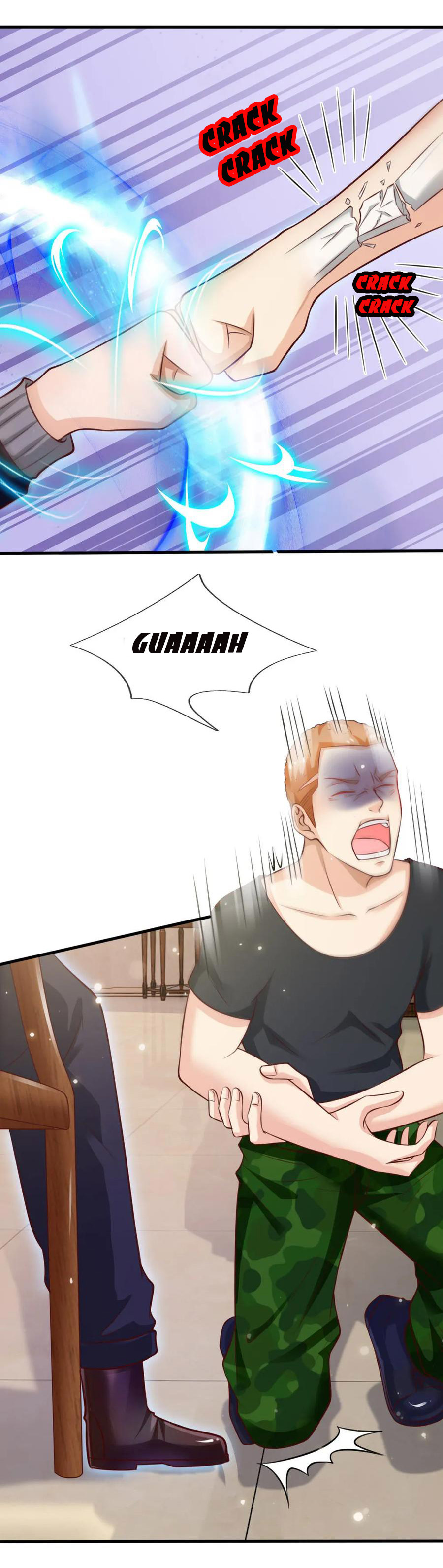 I’m The Great Immortal Chapter 48 - 6
