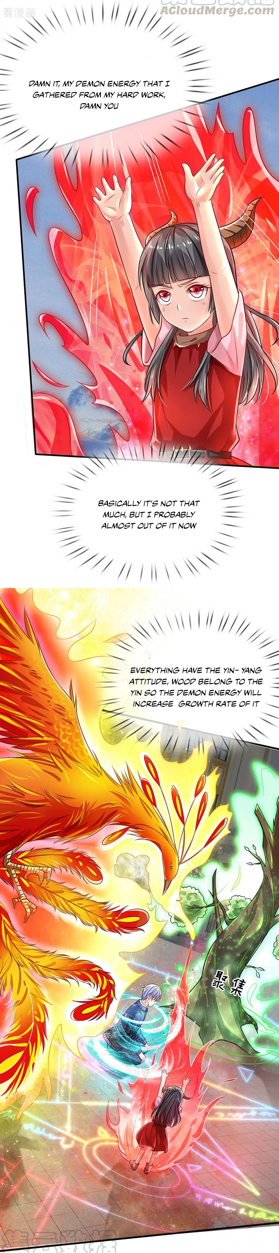 I’m The Great Immortal Chapter 67 - 6