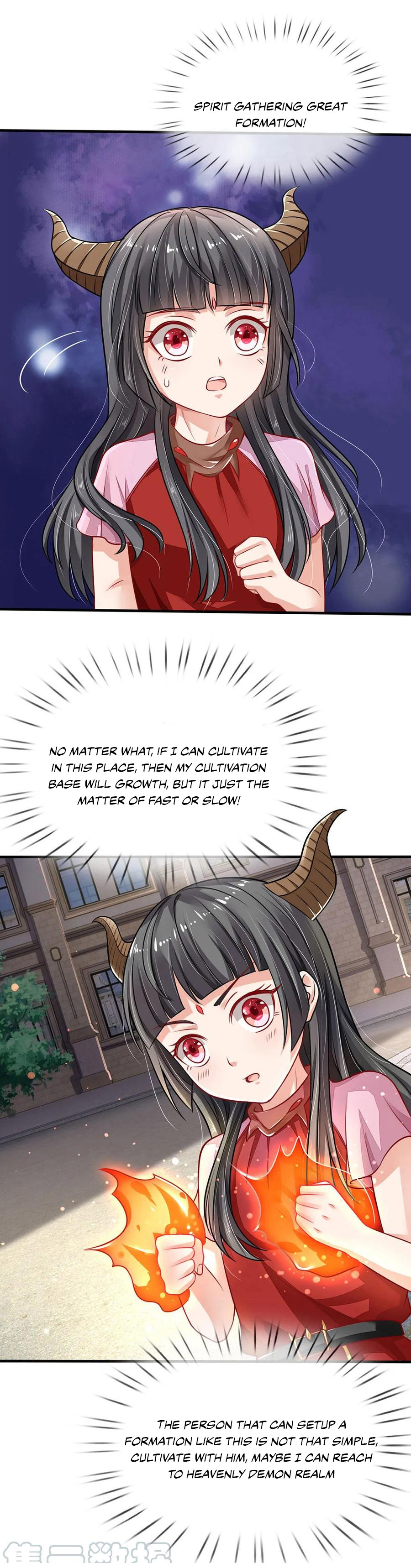 I’m The Great Immortal Chapter 67 - 9