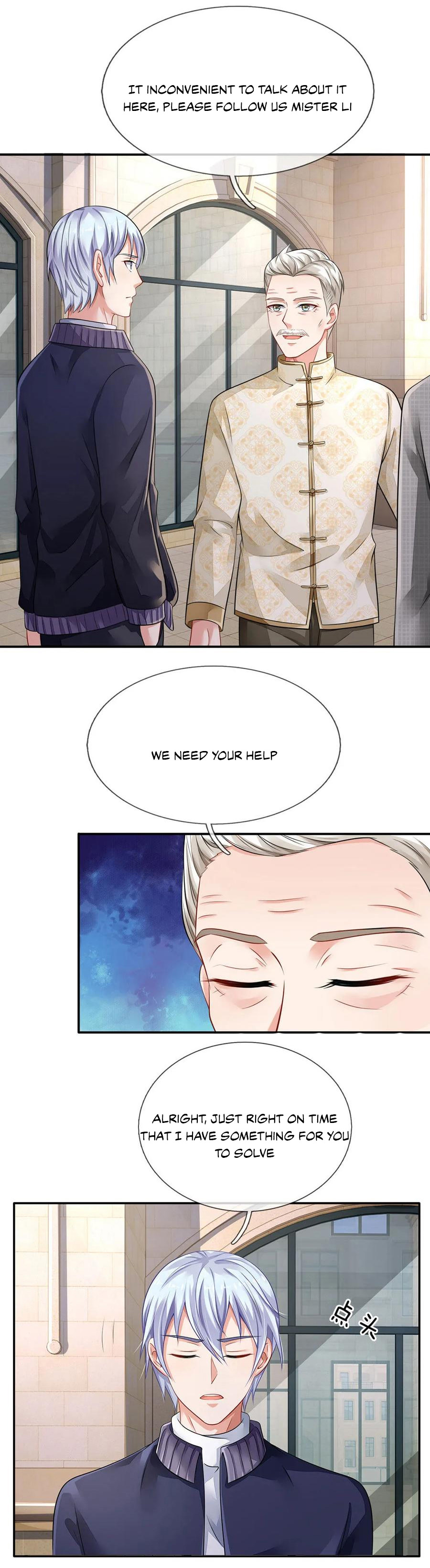 I’m The Great Immortal Chapter 74 - 6