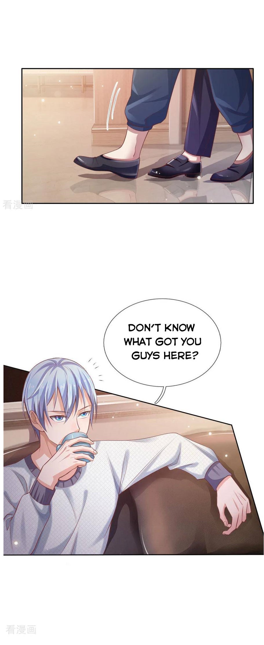 I’m The Great Immortal Chapter 80 - 5