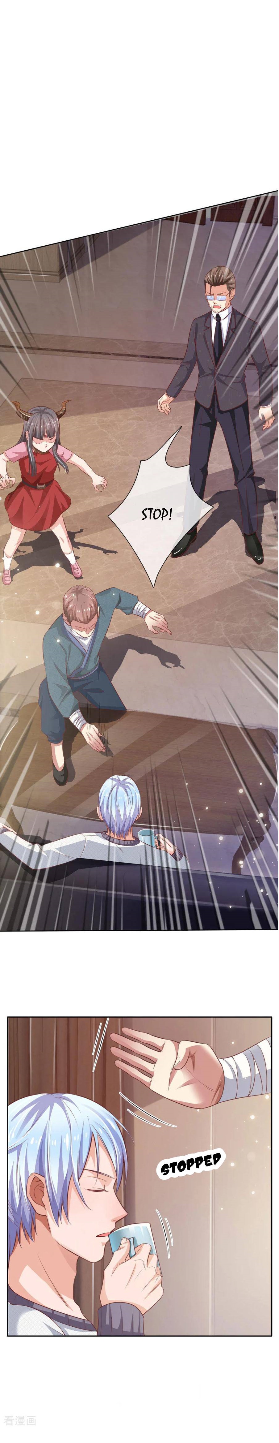 I’m The Great Immortal Chapter 80 - 10