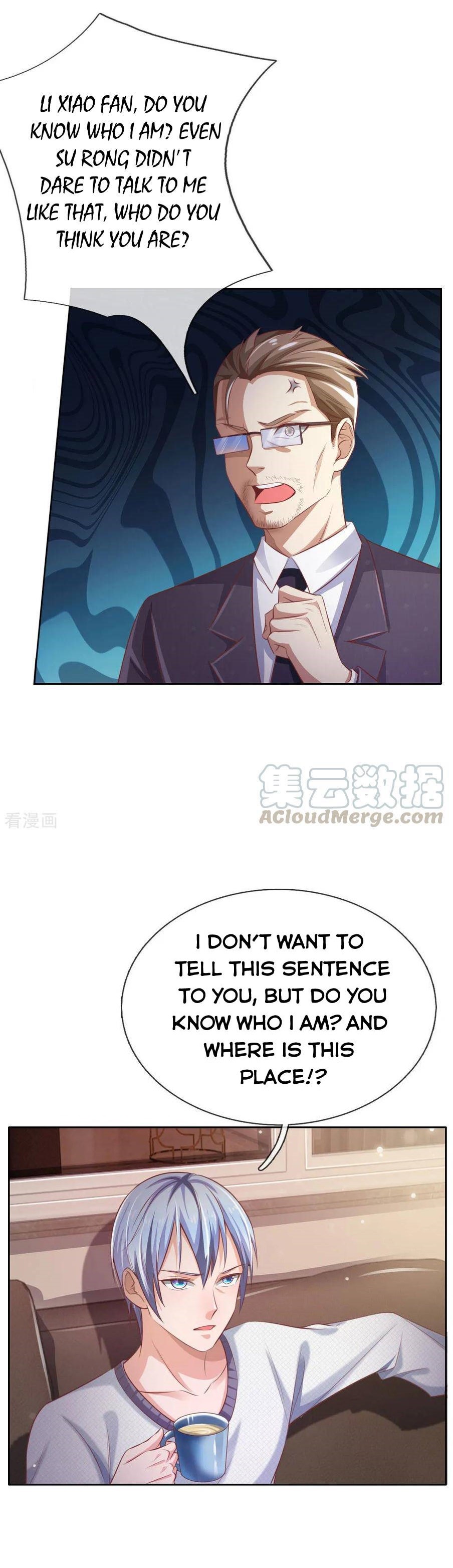 I’m The Great Immortal Chapter 80 - 8
