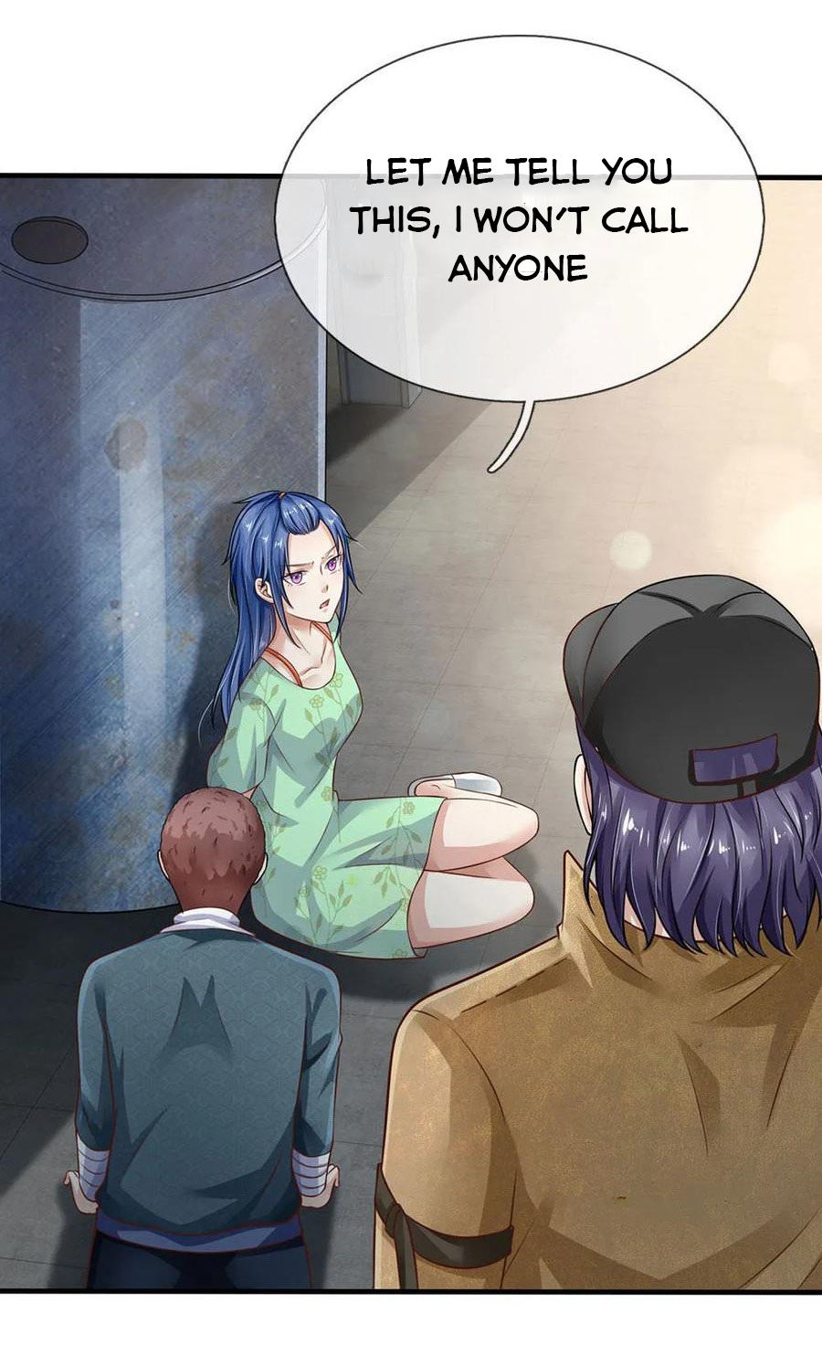 I’m The Great Immortal Chapter 88 - 2