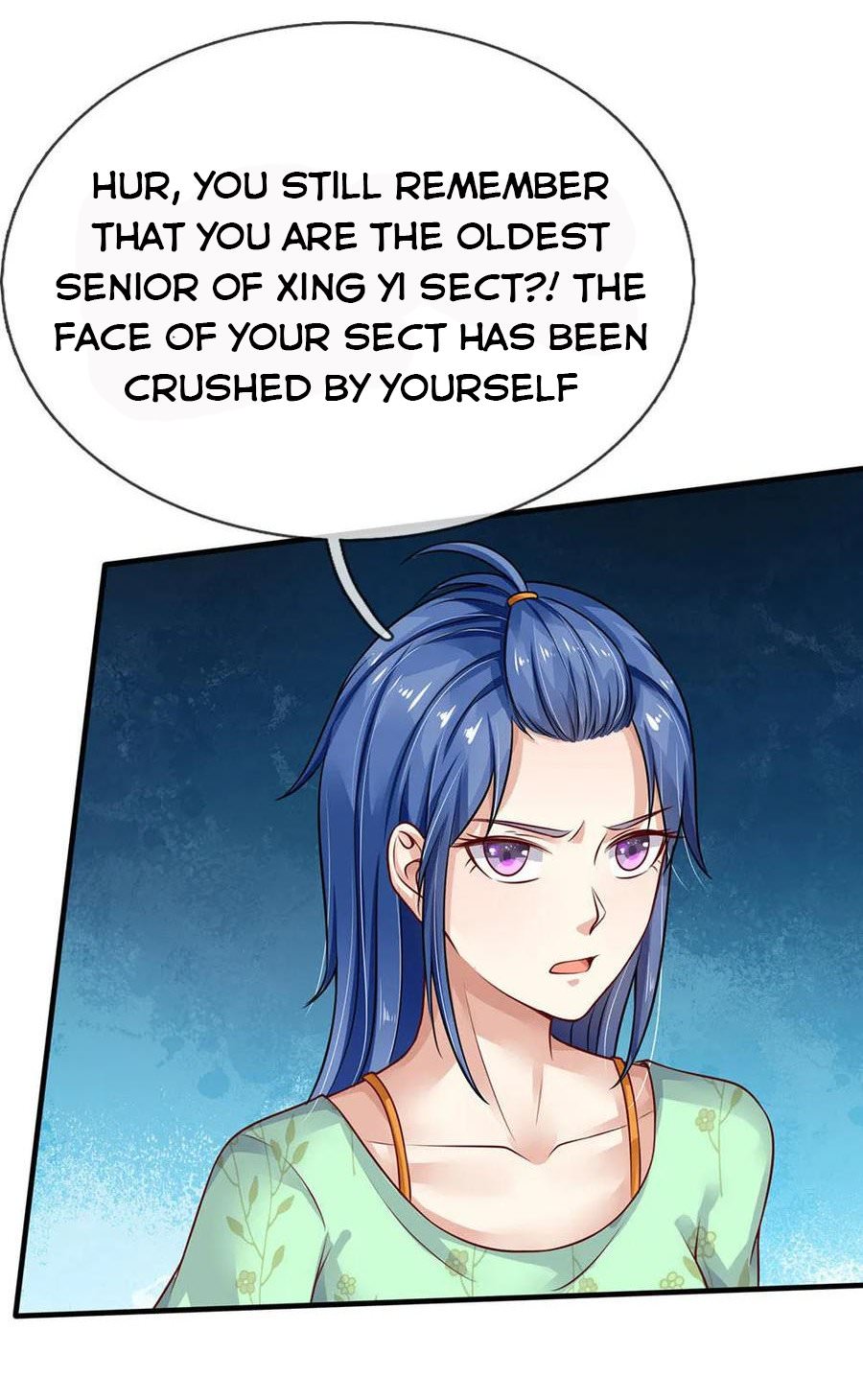 I’m The Great Immortal Chapter 88 - 5