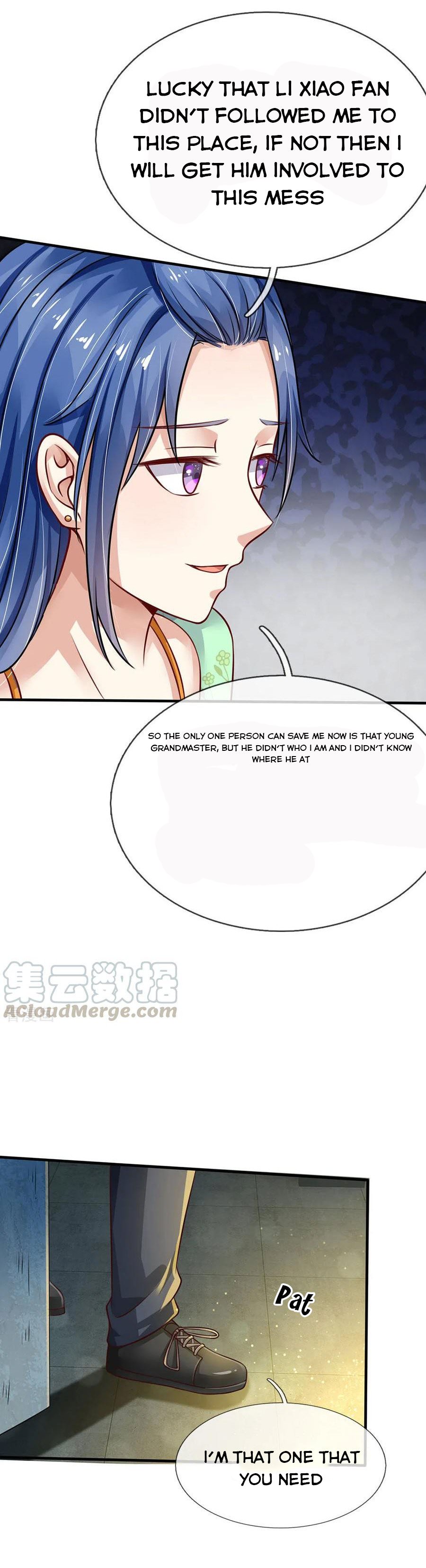 I’m The Great Immortal Chapter 88 - 7