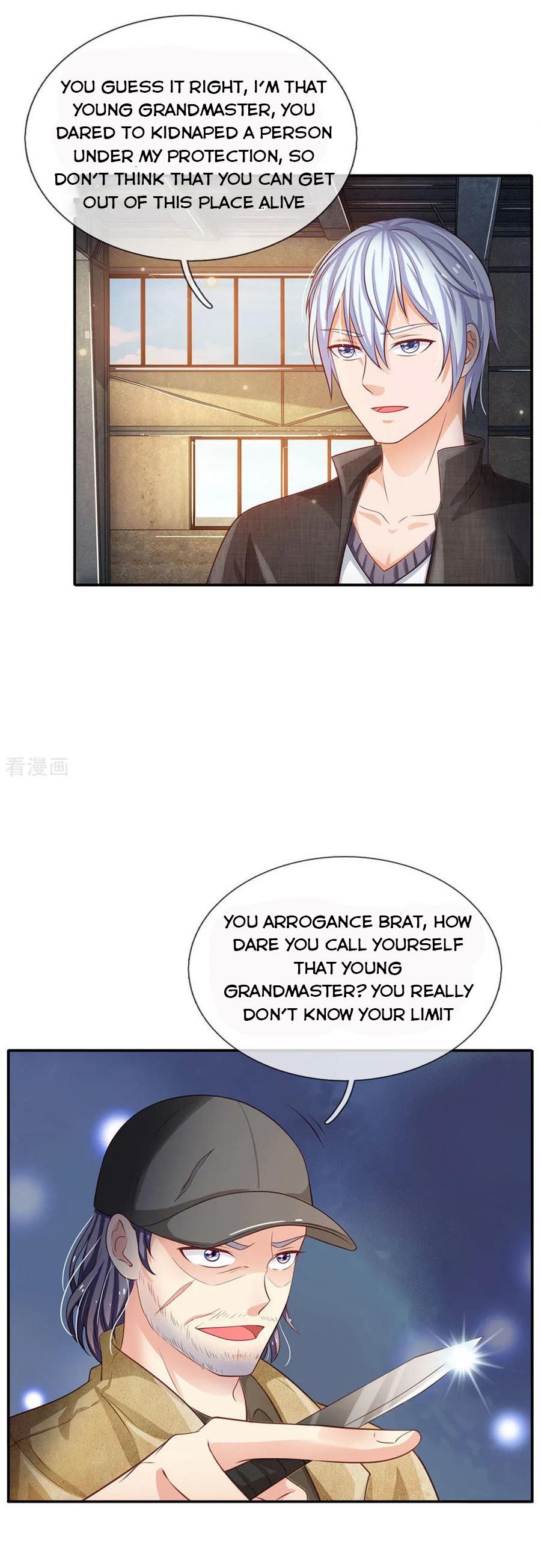 I’m The Great Immortal Chapter 88 - 12