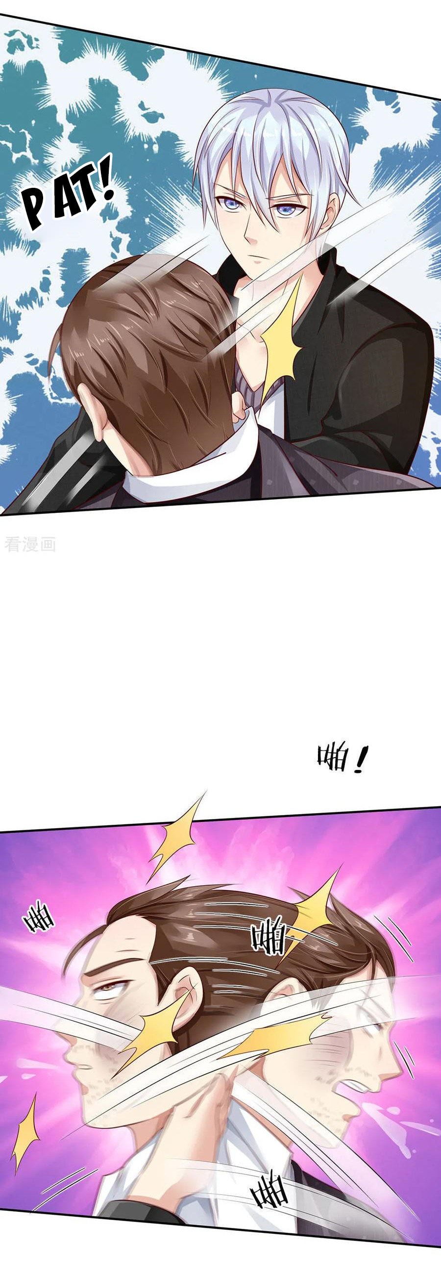 I’m The Great Immortal Chapter 92 - 9