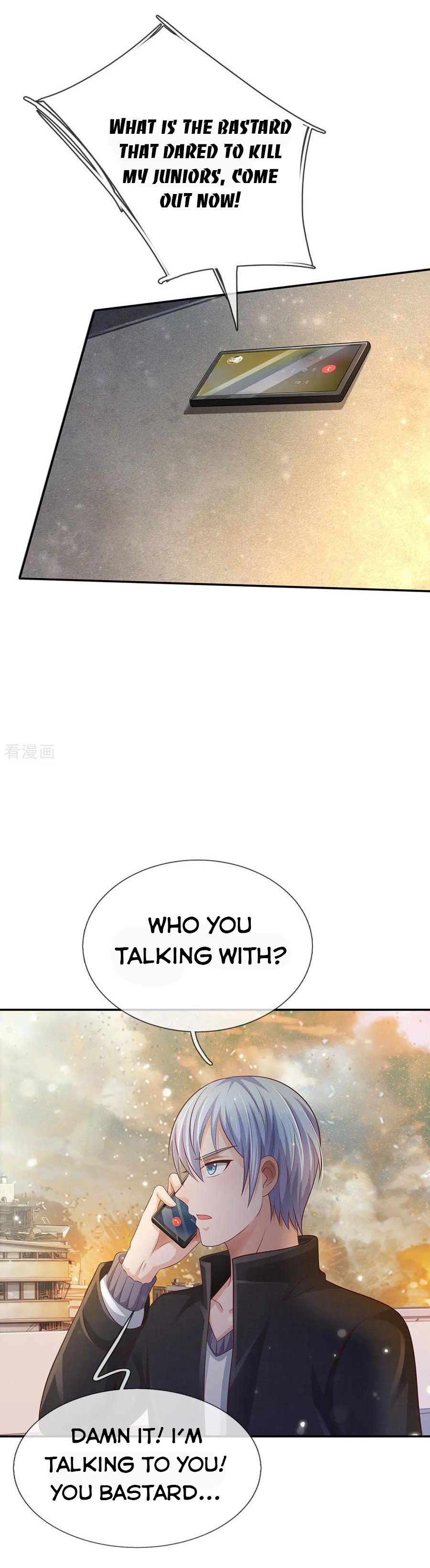 I’m The Great Immortal Chapter 92 - 12