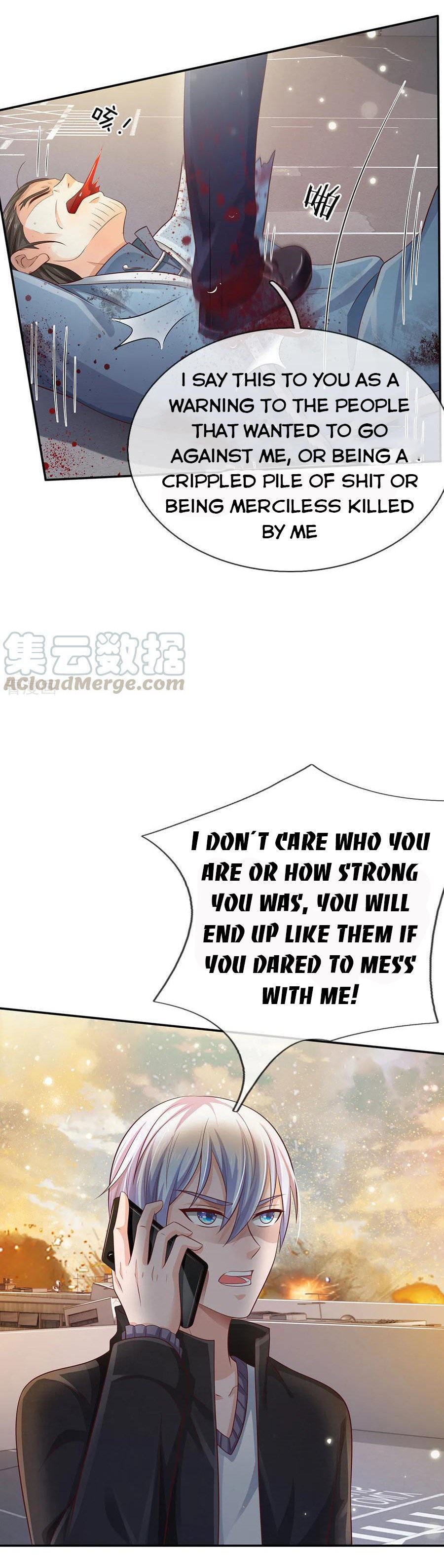 I’m The Great Immortal Chapter 92 - 15