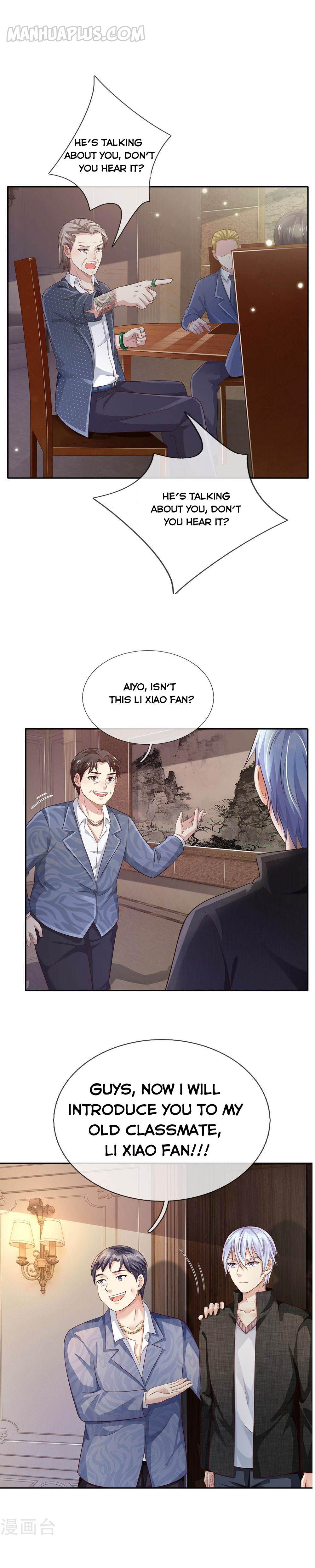 I’m The Great Immortal Chapter 104 - 1
