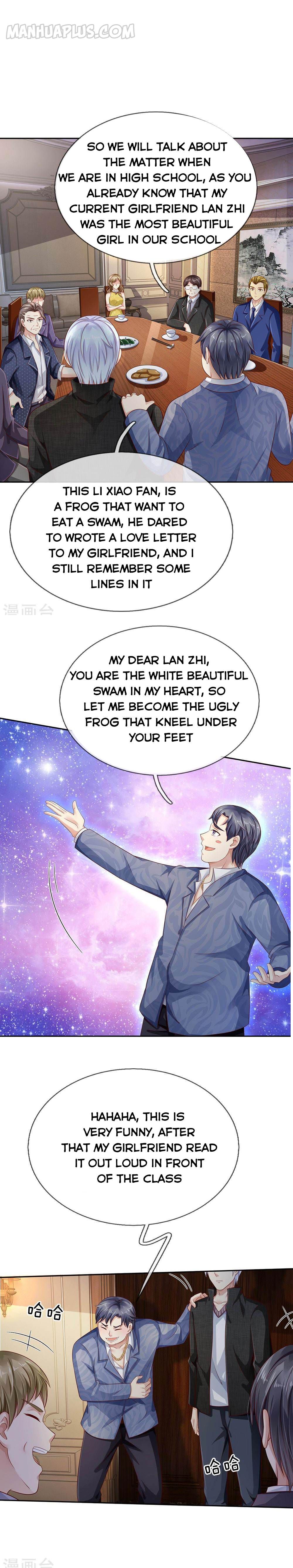 I’m The Great Immortal Chapter 104 - 2
