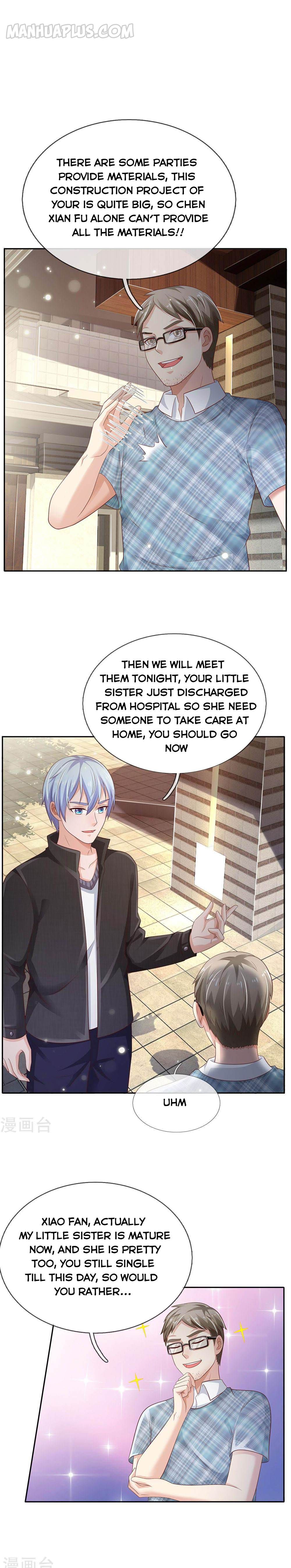 I’m The Great Immortal Chapter 103 - 2