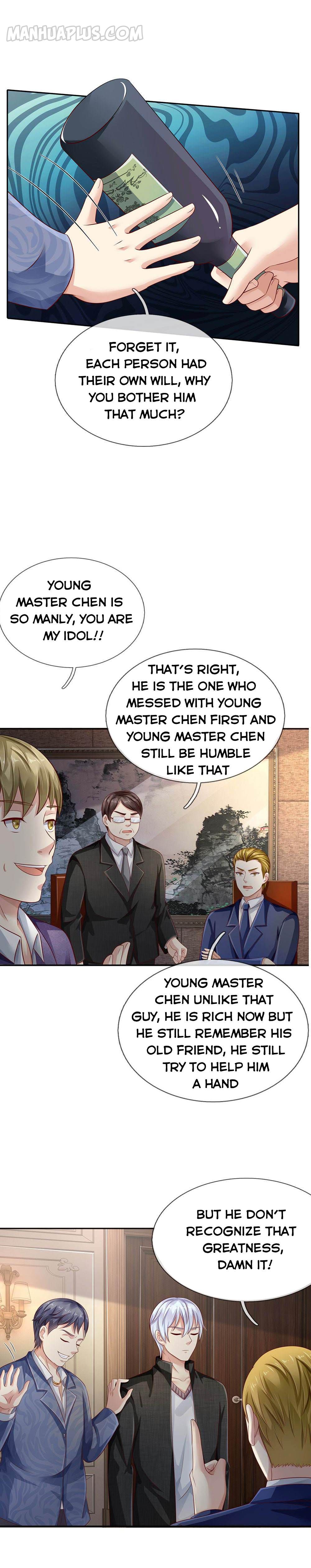 I’m The Great Immortal Chapter 104 - 6